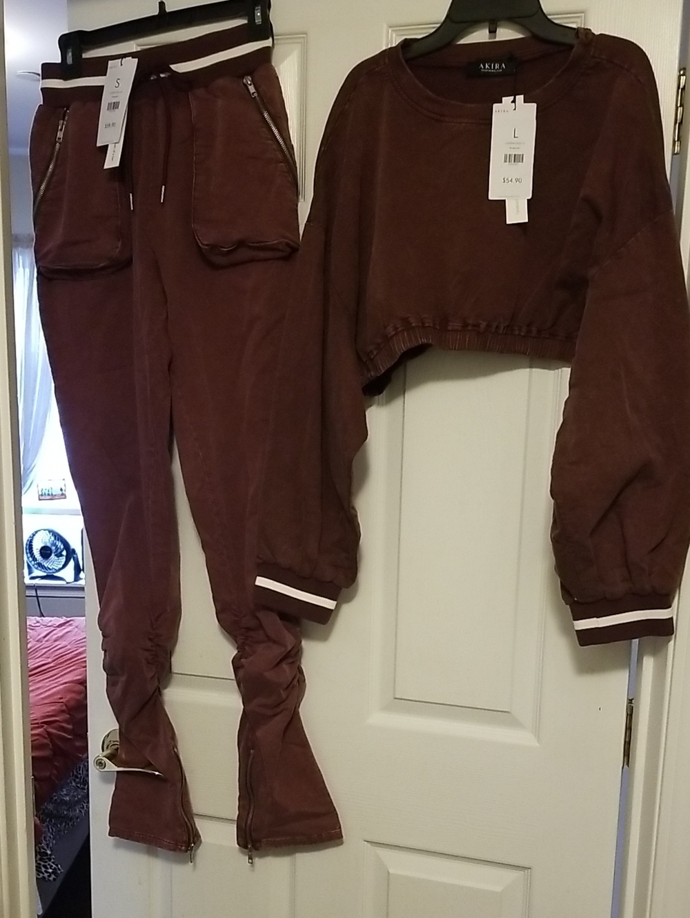 AKIRA SET